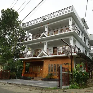 Bed & Breakfast Periyar Woods