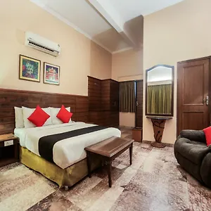 ** Hotel Capital O 10953 Dayal - A Boutique India